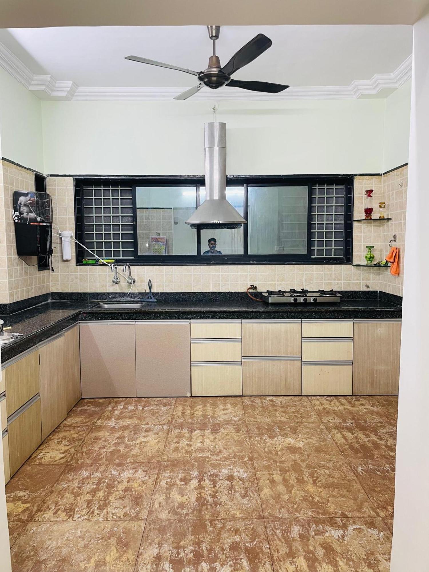 Private & Elegant 3Bhk Villa, Hillside Hideaway, 10 Mins From Mh Bus Stand 아우랑가바드 외부 사진